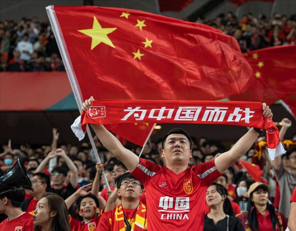 亚洲杯乱局 中国队迎利好