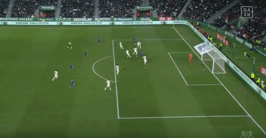 NBA爆冷！快船98-92击败活塞