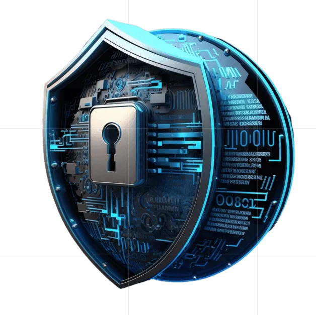 Cyber Security - 鲸鱼直播3