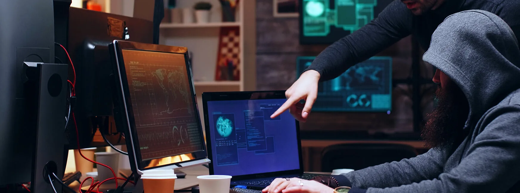 How to Protect Your Website from Cyber Attacks - 鲸鱼直播3